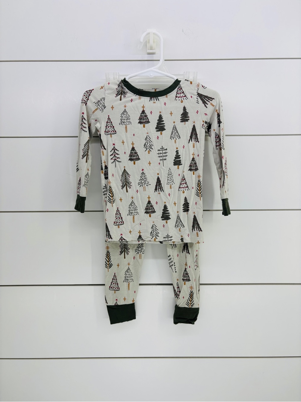 Mebie Baby- Bamboo Pajamas